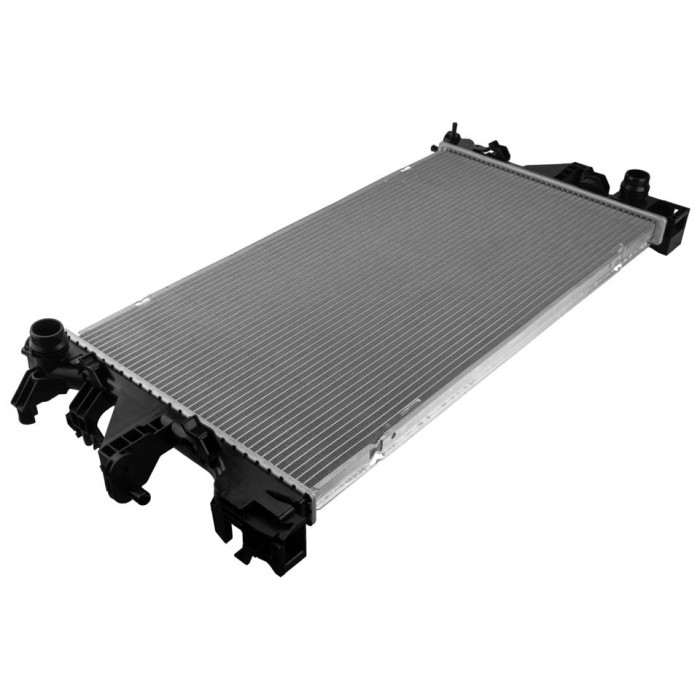 Radiateur d'Eau Moteur Pour Citroën Jumper Peugeot Boxer 1613996380 1626264480