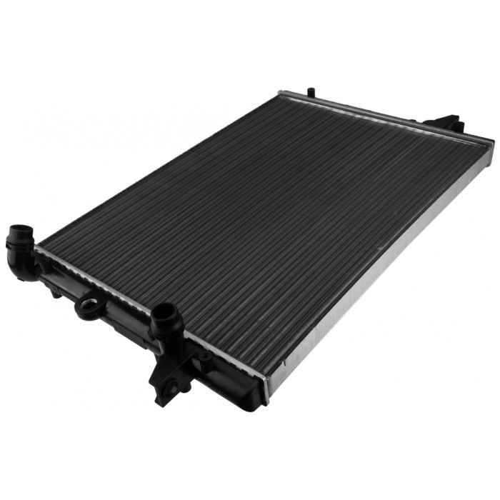 Radiateur d'Eau Moteur Pour Ford Galaxy I Seat Alhambra Vw Sharan 1108999