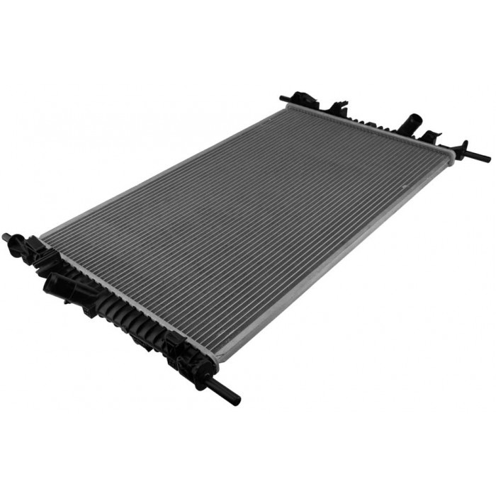 Radiateur d'Eau Moteur Pour Ford Tourneo Transit 2.2 TDCi 1776889 1789645