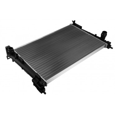 Radiateur d'Eau Moteur Pour Abarth Punto Alfa Romeo Mito Fiat Bravo II 440926702