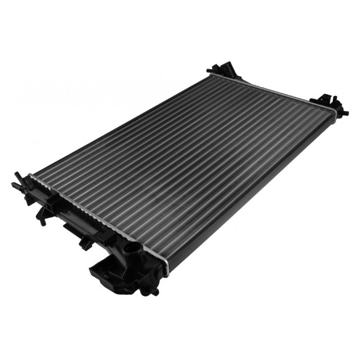Radiateur d'Eau Moteur Pour Cadillac Bls Fiat Croma Opel Signum Vectra 51770410