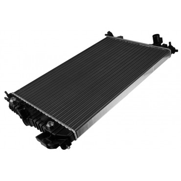 Radiateur d'Eau Moteur Pour Fiat Croma Opel Signum Vectra C Saab 9-3 51770420