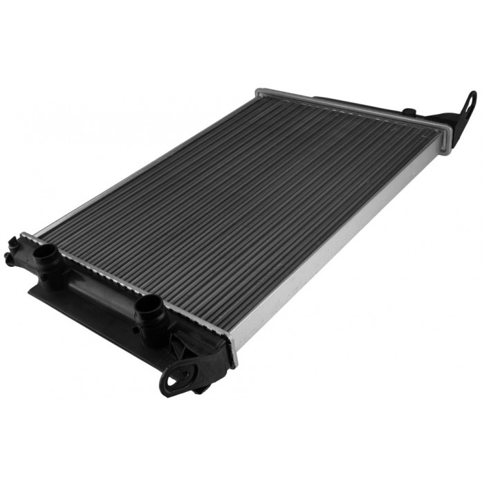 Radiateur d'Eau Moteur Pour Fiat Stilo 1.6 1.8 1.9 JTD 2001-2008 46745809