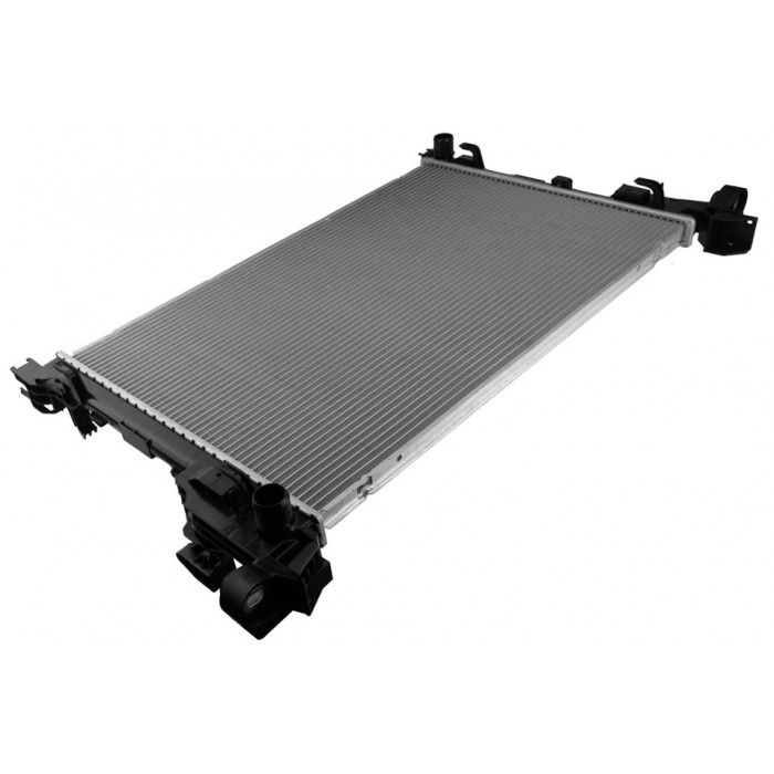 Radiateur d'Eau Moteur Pour Fiat Talento Nissan Nv300 Opel Vivaro B 6000618060