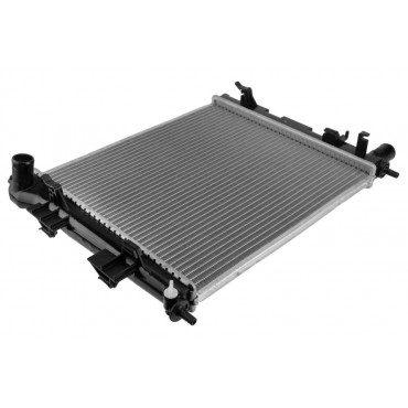 Radiateur d'Eau Moteur Pour Hyundai I10 II 1.0 LPG 1.2 2013-2019 25310B9000