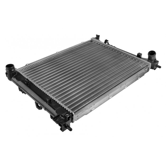 Radiateur d'Eau Moteur Pour Hyundai I20 I 1.4 CRDi 1.6 CRDi 2008-2015 253101J200