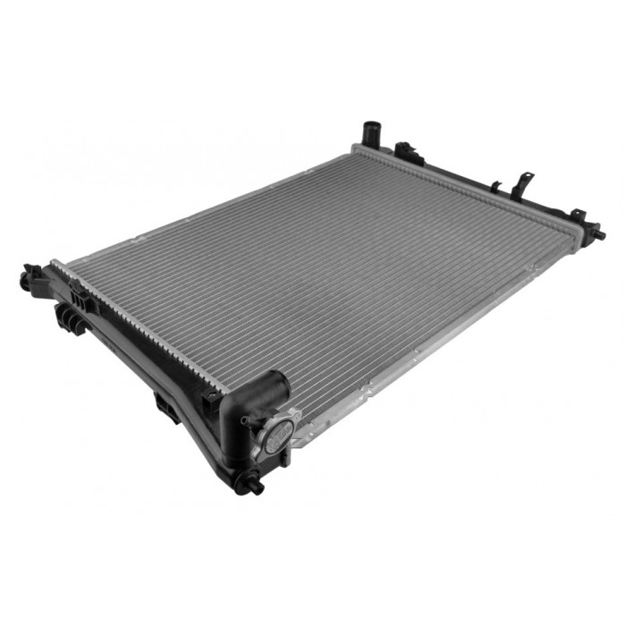 Radiateur d'Eau Moteur Pour Hyundai I40 1.6 2.0GDI 2.0 CVVT 2011-2019 253103Z250