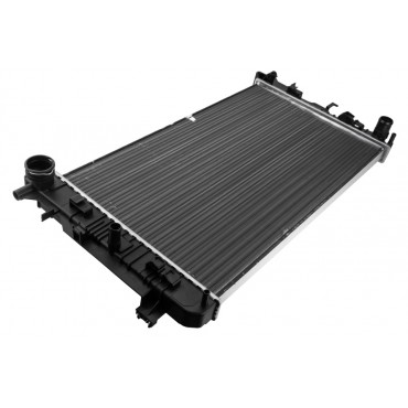 Radiateur d'Eau Moteur Pour Mercedes Sprinter Vw Crafter A9065000002 A9065000102