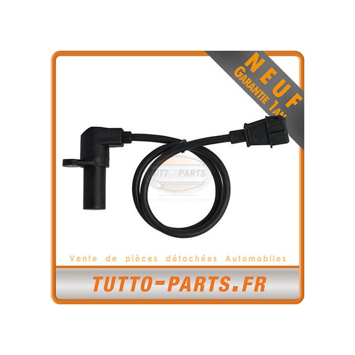 Palpeur de Régime Gestion Moteur Opel Astra G Zafira A