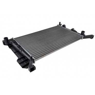 Radiateur d'Eau Moteur Pour Mercedes Classe A W169 B W245 A1695000303 1695000303