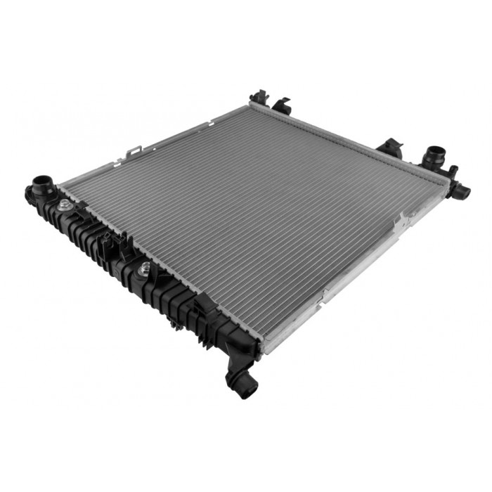 Radiateur d'Eau Moteur Pour Mercedes Classe Gl M Gle Gls A0995001303 A0995004603