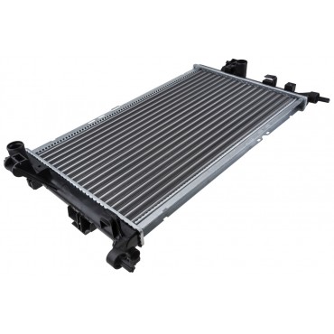 Radiateur d'Eau Moteur Pour Opel Combo Corsa C 1.3CDTI 1.7CDTI 13100381 1300259