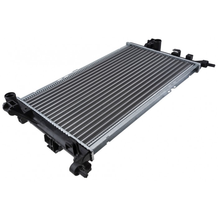 Radiateur d'Eau Moteur Pour Opel Combo Corsa C 1.3CDTI 1.7CDTI 13100381 1300259