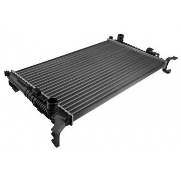 Radiateur d'Eau Moteur Pour Dacia Duster 1.5 dCi 2010-2018 8200880550