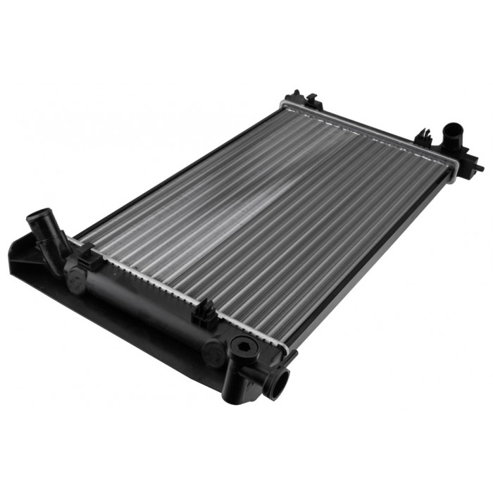 Radiateur d'Eau Moteur Pour Toyota Avensis Corolla 16400-0D200 16400-0D210