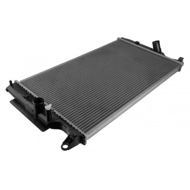 Radiateur d'Eau Moteur Pour Toyota Auris Corolla Verso 164000R061 164000R030