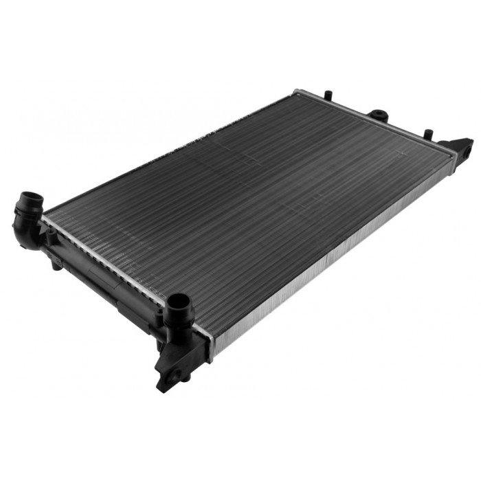 Radiateur d'Eau Moteur Pour Ford Galaxy Mk I Seat Alhambra Vw Sharan 7M3121253B