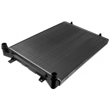 Radiateur d'Eau Moteur Pour Ford Galaxy I Seat Alhambra Vw Sharan 3M218005AA