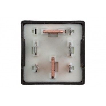 Relais de Pompe à Carburant Pour Audi A3 Tt Seat Leon Toledo II 1J0906383C