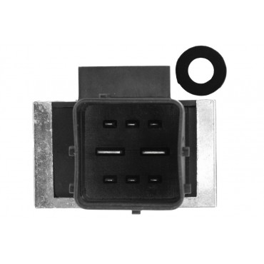 Relais Unité Préchauffage Pour Ford C-Max II Focus II III Galaxy II Kuga 1693301