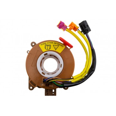 Ressort Contacteur Tournant Airbag Pour Alfa Romeo Giulietta Mito 1560809800
