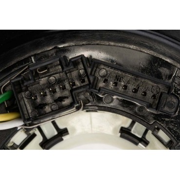 Ressort Contacteur Tournant Airbag Pour Bmw X5 E70 X6 E71 E72 61319164423