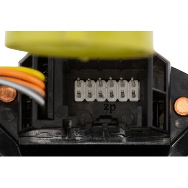 Ressort Contacteur Tournant Airbag Pour Ford Usa Mustang 12764101 BG1T-14A664-AC