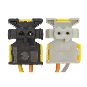 Ressort Contacteur Tournant Airbag Pour Ford Usa Mustang 12764101 BG1T-14A664-AC