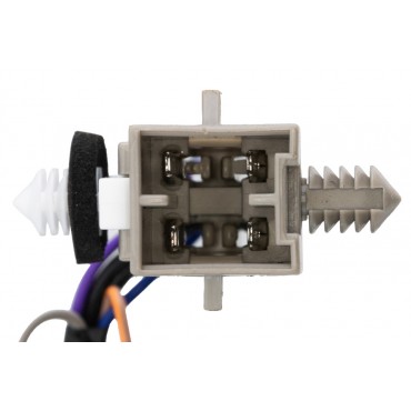 Ressort Contacteur Tournant Airbag Pour Ford Usa Mustang 1999-2003 2R3T14A664AA