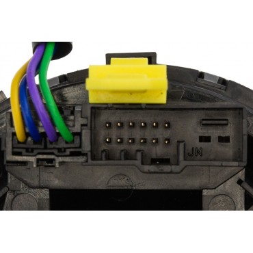Ressort Contacteur Tournant Airbag Pour Hyundai Elantra VII 93490-AA140