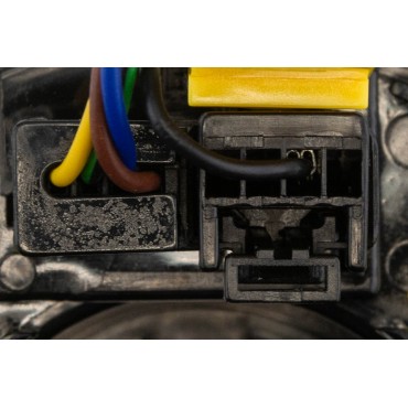 Ressort Contacteur Tournant Airbag Pour Hyundai Accent III 2005-2010 93490-1G510