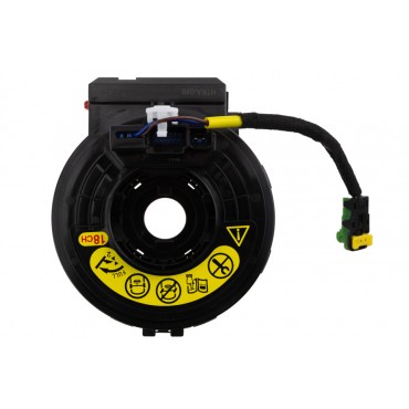 Ressort Contacteur Tournant Airbag Pour Hyundai Santa Fé 2006-2013 93490-2B500