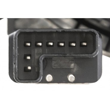 Ressort Contacteur Tournant Airbag Pour Porsche 911 Boxster Cayenne 7L5953541H