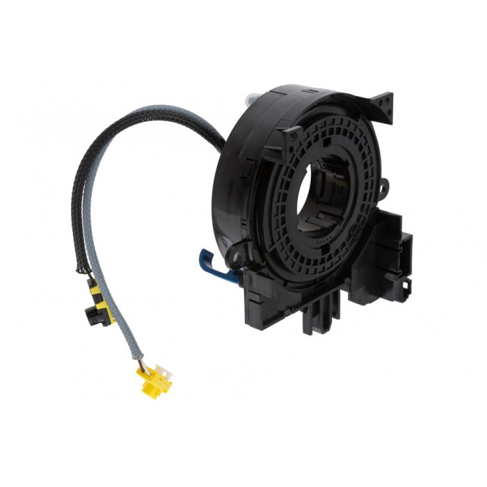 Ressort Contacteur Tournant Airbag Pour Renault Captur II Clio V 255675601R