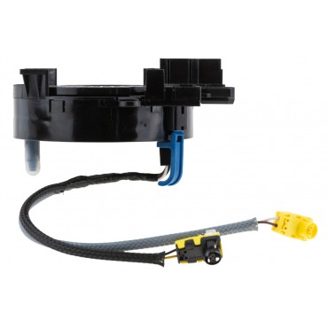 Ressort Contacteur Tournant Airbag Pour Renault Captur II Clio V 255675601R