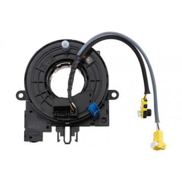 Ressort Contacteur Tournant Airbag Pour Renault Captur II Clio V 255675601R