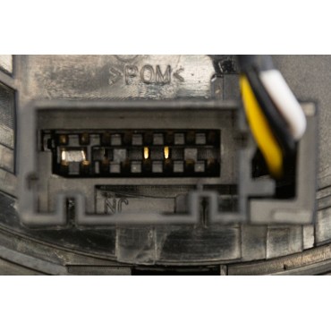 Ressort Contacteur Tournant Airbag Pour Renault Captur II Clio V 255675601R