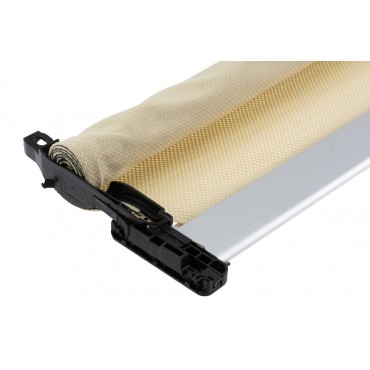 Rideau de Toit Ouvrant Beige Pour Audi A1 A3 Q2 2006-2016 8VD877307