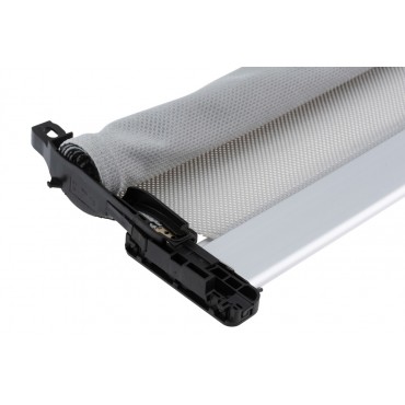 Rideau de Toit Ouvrant Gris Pour Audi A1 A3 Q2 8VD877307