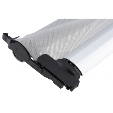 Rideau de Toit Ouvrant Gris Pour Audi A1 A3 Q2 8VD877307