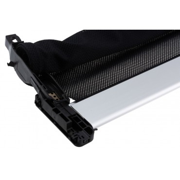 Rideau de Toit Ouvrant Noir Pour Audi A1 A3 Q2 8VD877307