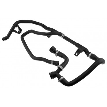 Durite d'Eau Refroidissement Pour Bmw Série 1 E88 3 E90 X1 E84 17127523152