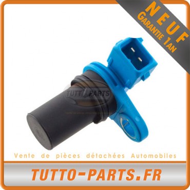 Capteur Arbre à Came Ford Fiesta Focus C-Max Ka Mazda 2 Volvo