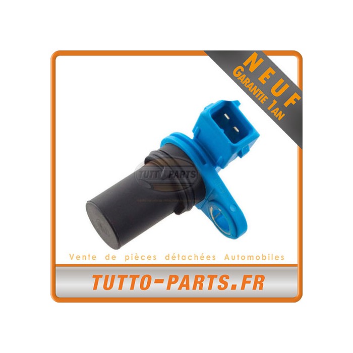 Capteur Arbre à Came Ford Fiesta Focus C-Max Ka Mazda 2 Volvo