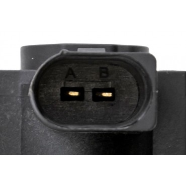 Electrovanne Soupape contrôle Gaz Pour Audi A4 A5 A6 A7 A8 Q5 Q7 059906627B
