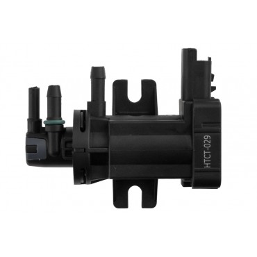 Electrovanne Soupape contrôle Gaz Pour Citroën C4 C5 III Jumper II 9808206880