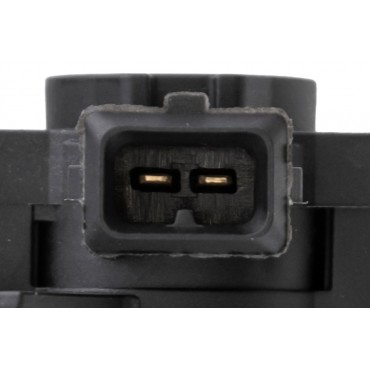 Electrovanne Soupape contrôle Gaz Pour Fiat Talento Nissan Navara A4705060500