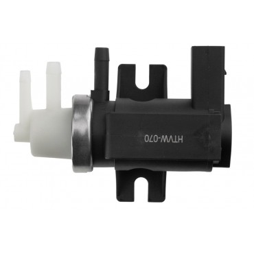 Electrovanne Soupape contrôle Gaz Pour Audi A1 A3 Q3 Tt Seat Alhambra 1K0906627B