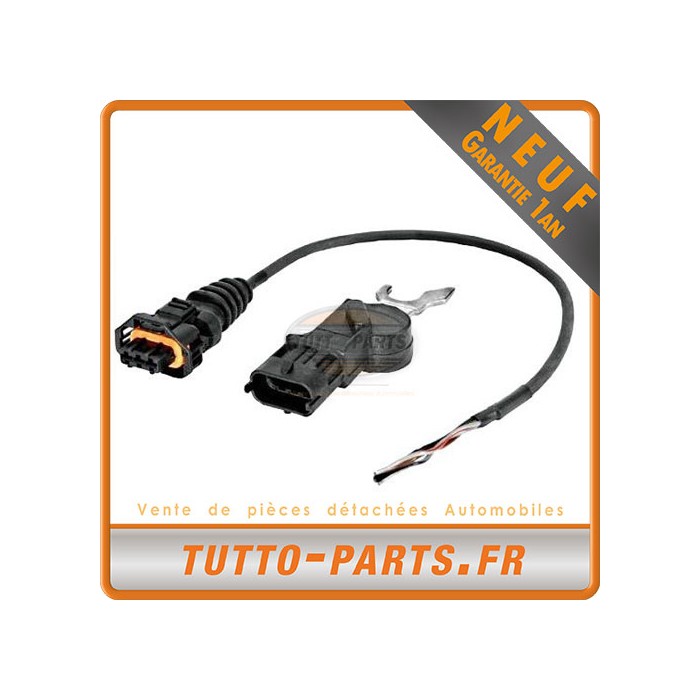 Capteur Arbre à Came Opel Astra F Calibra Omega Vectra 