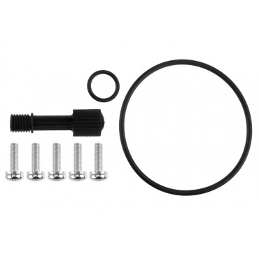 Filtre à Carburant Pour Opel Movano B Vivaro B Renault Master III Trafic 406453